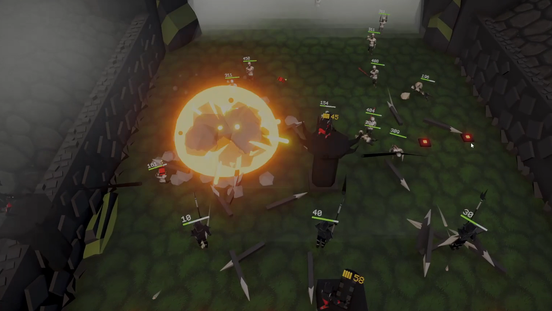ZXC Arena screenshot