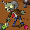 Smash the Zombie: Playground