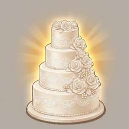 Merge and Sell Sweets