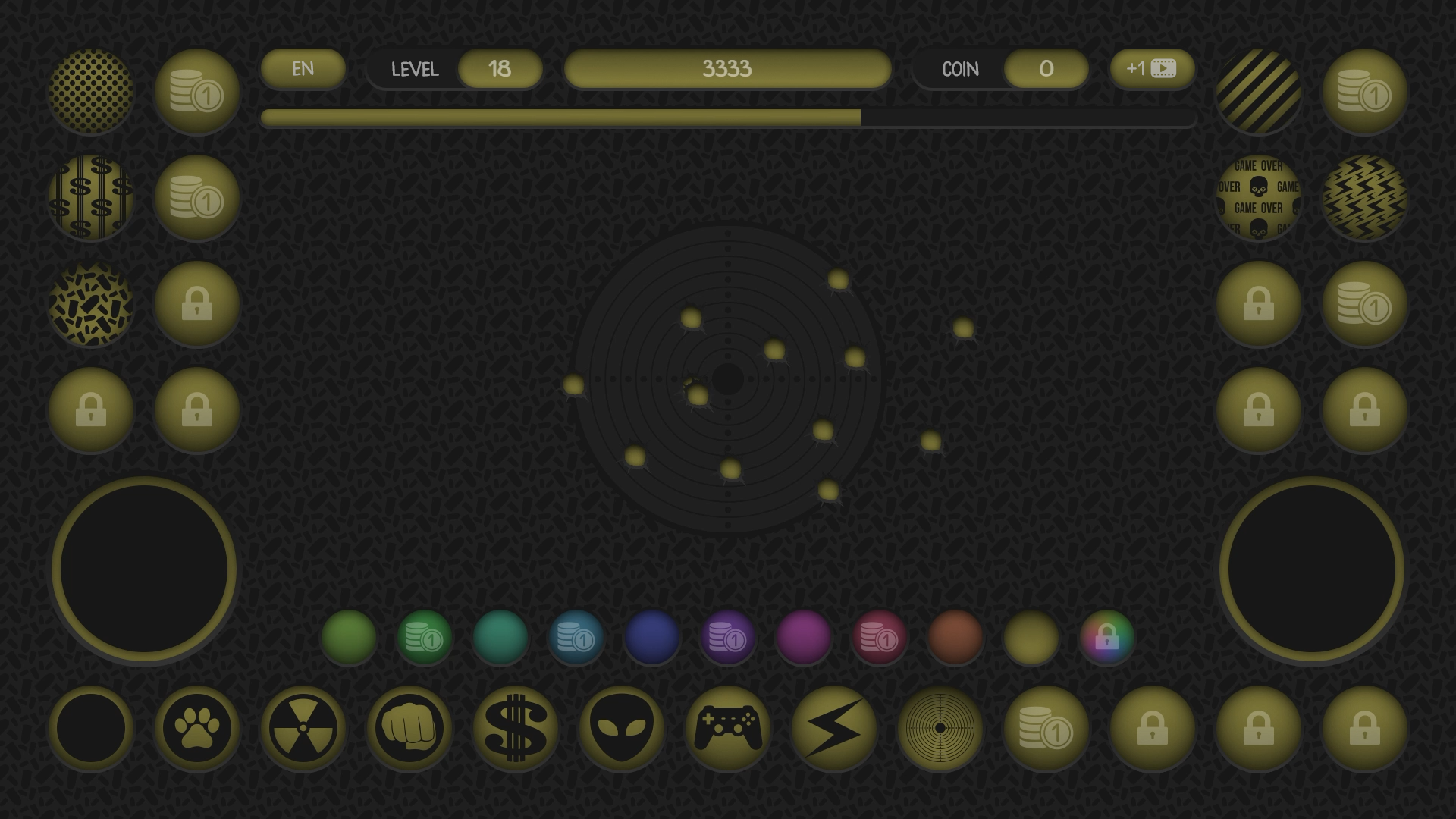 CustomClicker — screenshot 14