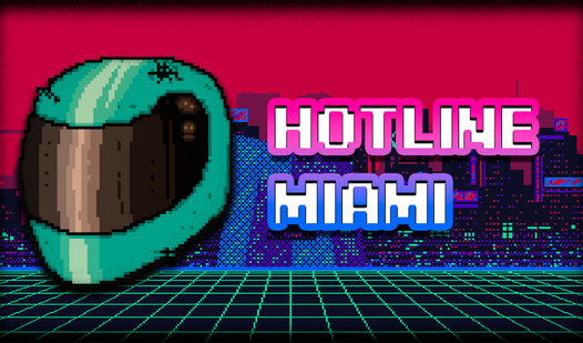 Hotline Miami