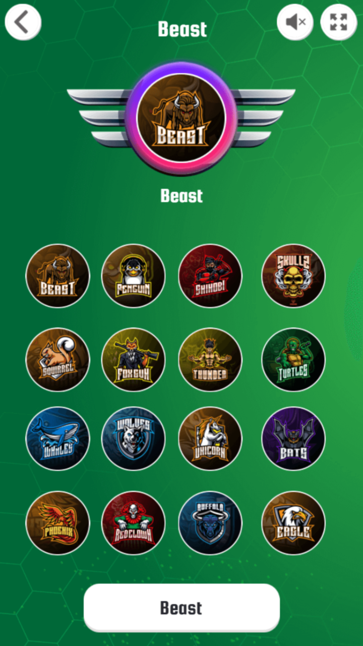 Finger Soccer Tournament screenshot 4