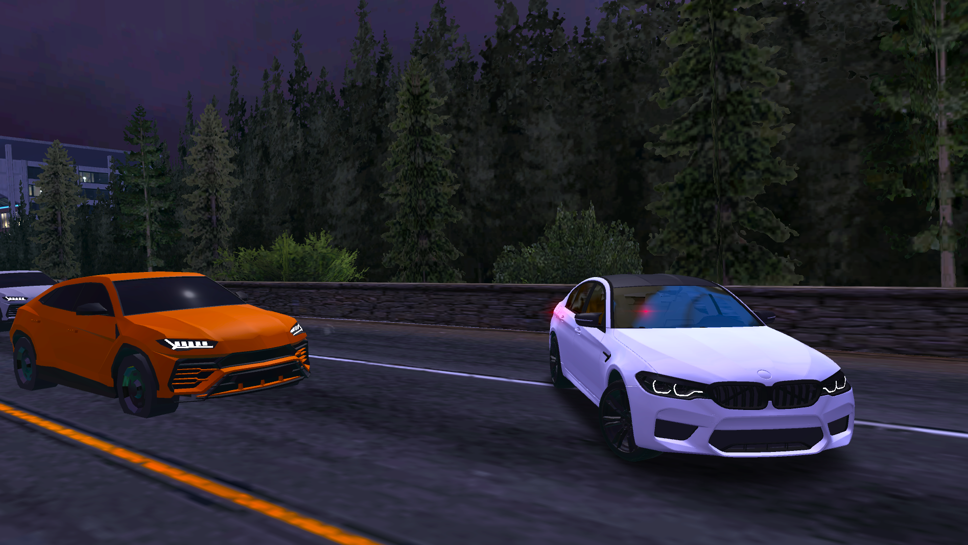 Racing City 3D — screenshot 6