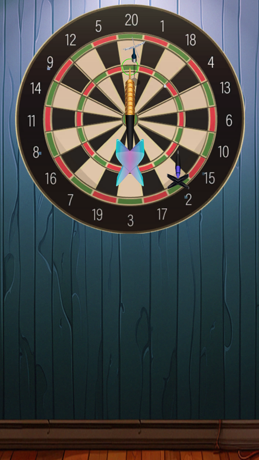 Darts King screenshot 5