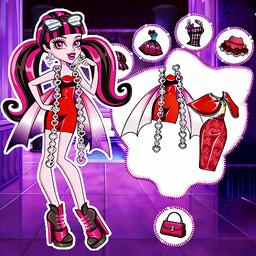 Freakish Fashion Academy