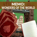 Memo: Wonders of the World