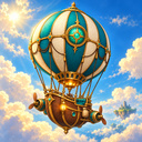 Balloonists: Air Battles