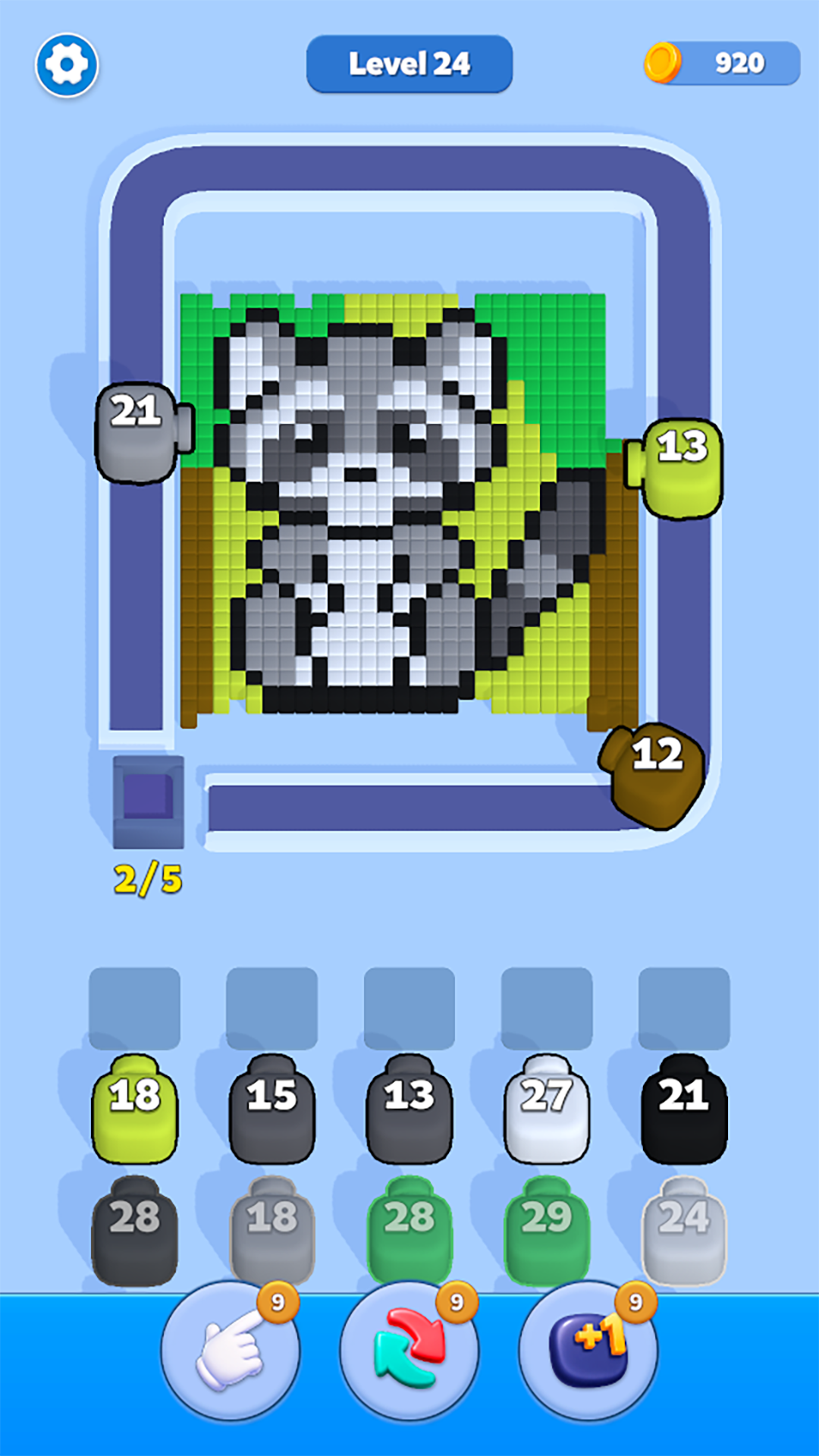 Pixel Match screenshot 6