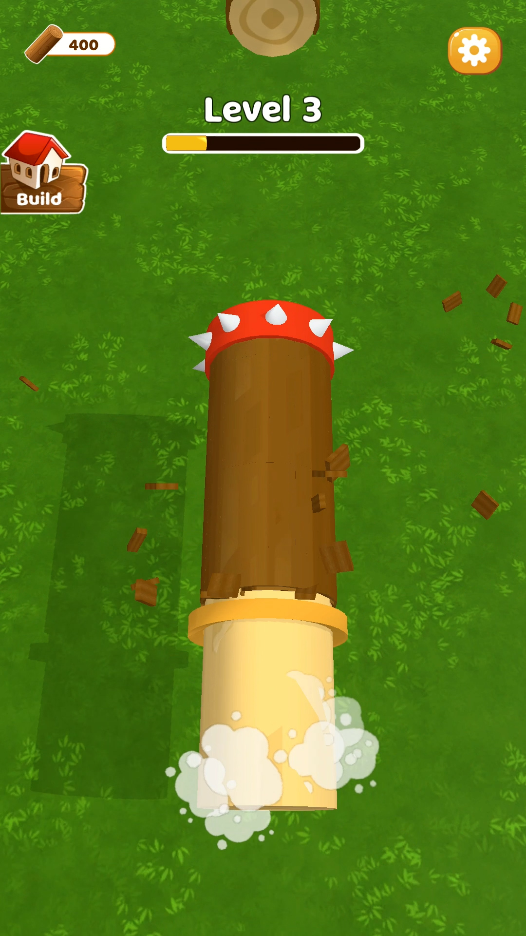 Cut 3D screenshot 13