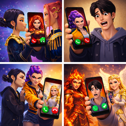 Руми: кейпоп знаток