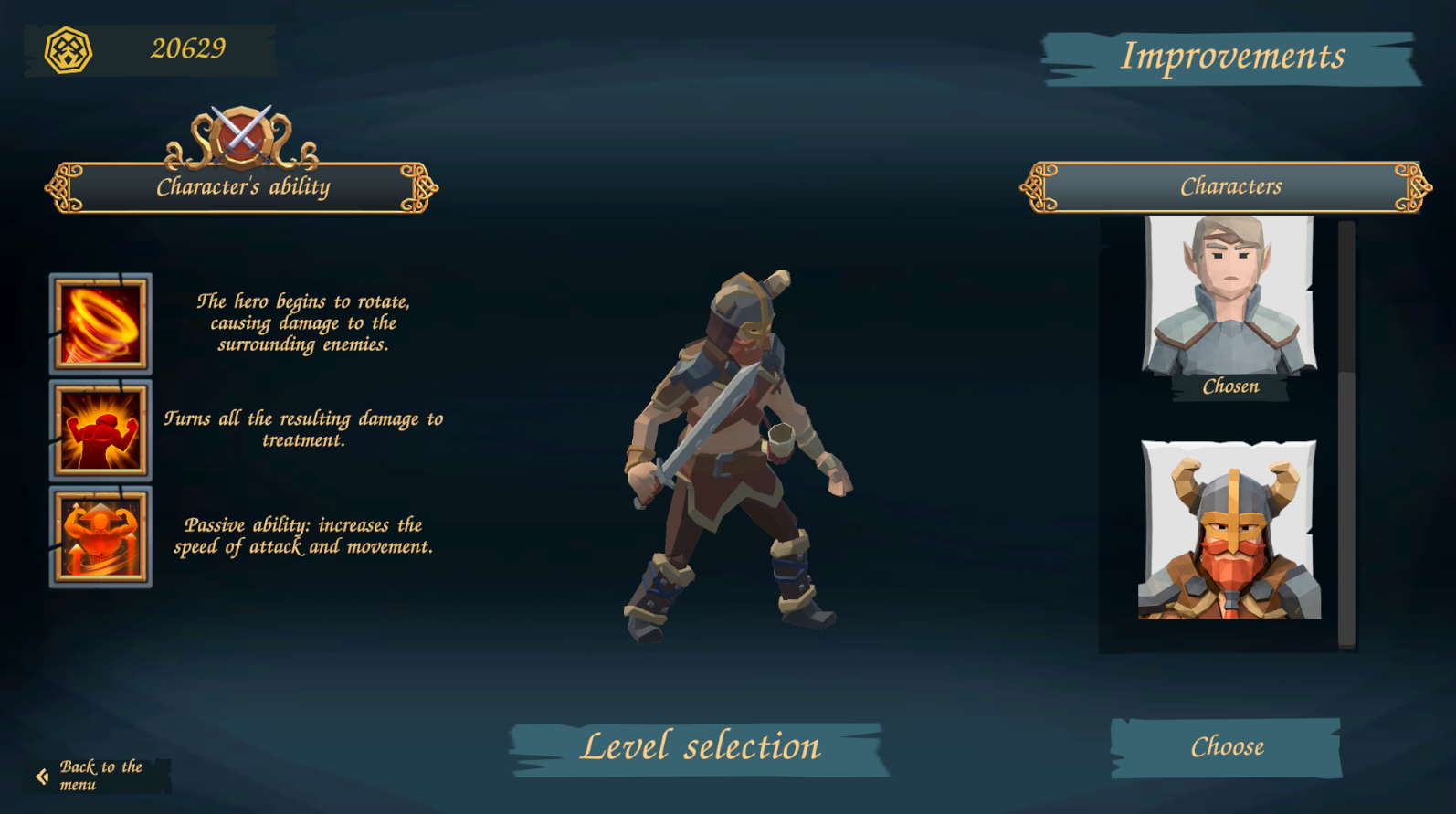 Battle after battle — screenshot 7