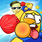 Oyun OBBY and SCHOOLBOY: BOXING SIMULATOR!!!