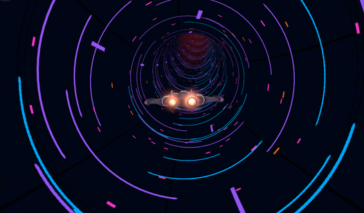 WarpRifter: The Singularity Loop