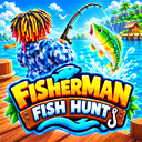 Fisherman: Fish Hunt