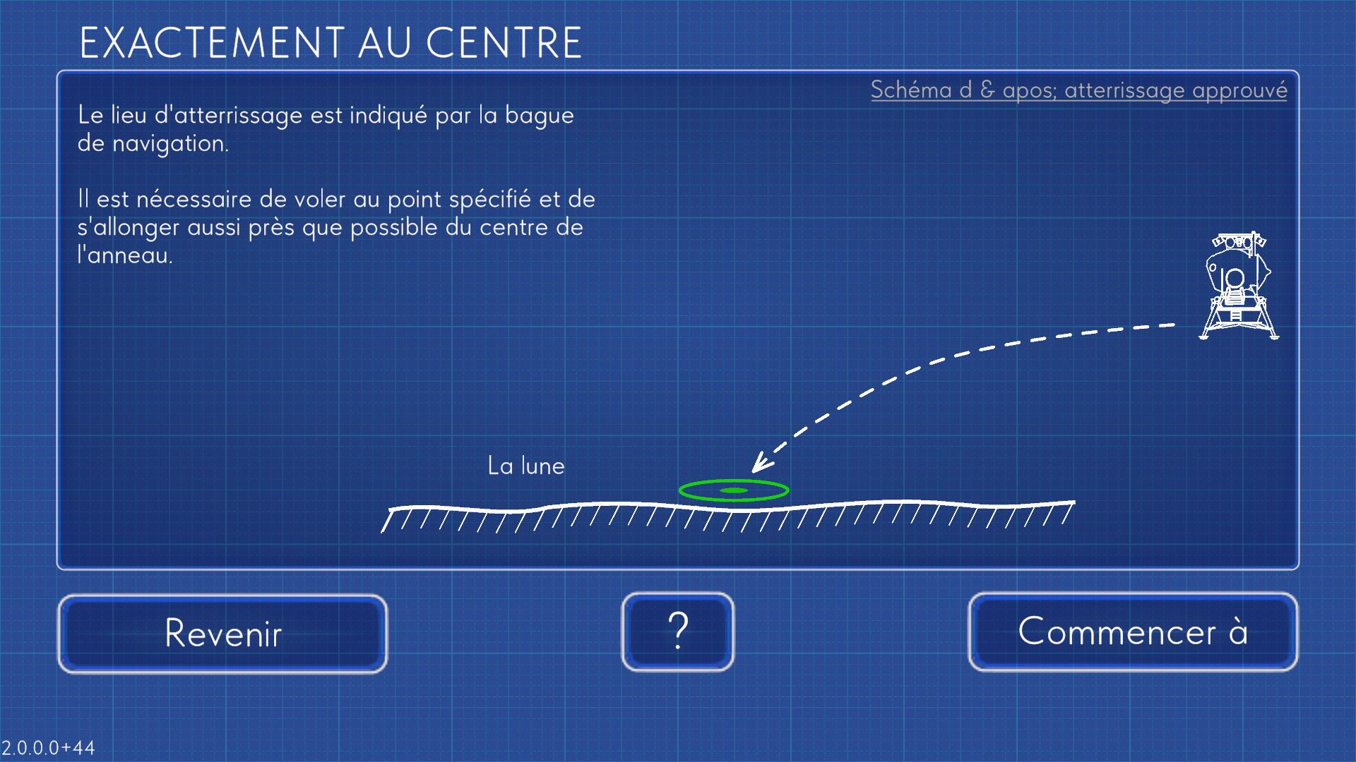 Moon Lander screenshot 29
