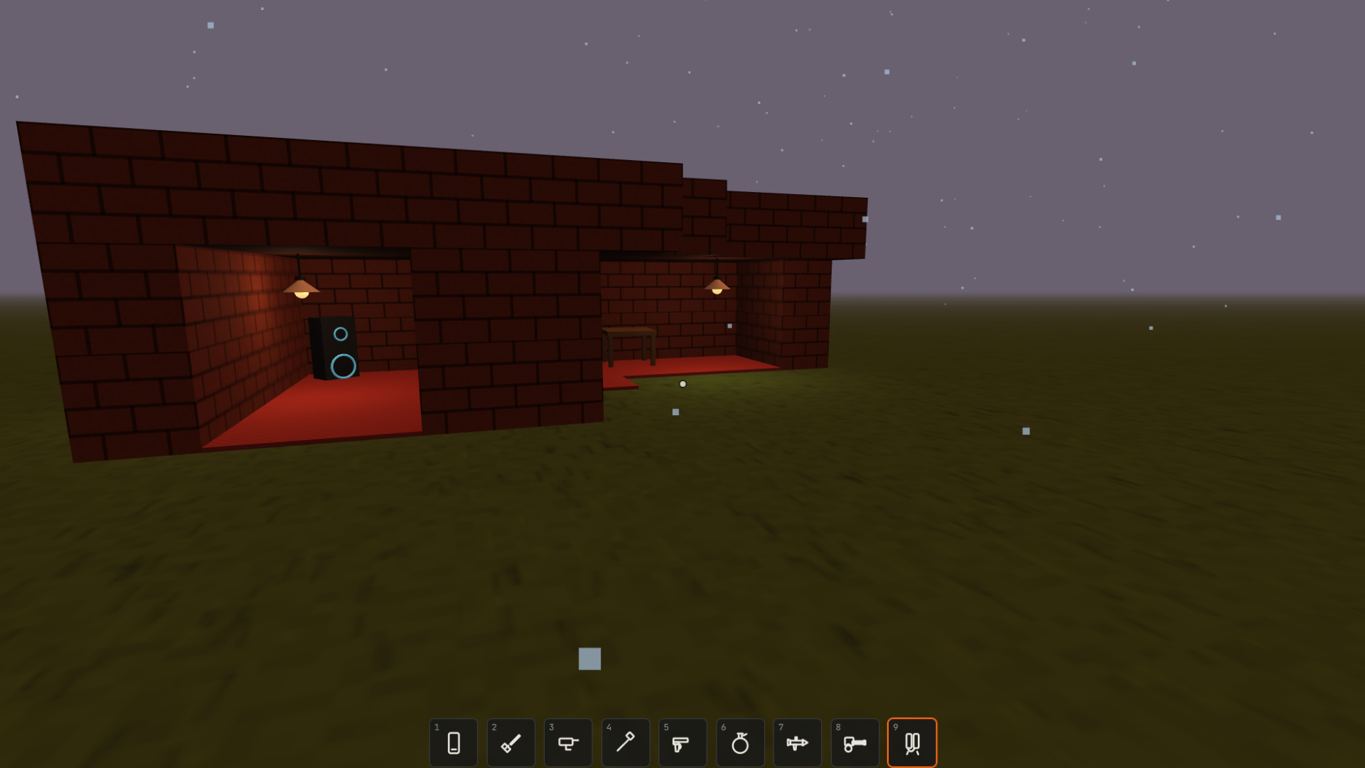 Voxel Destruct — screenshot 3
