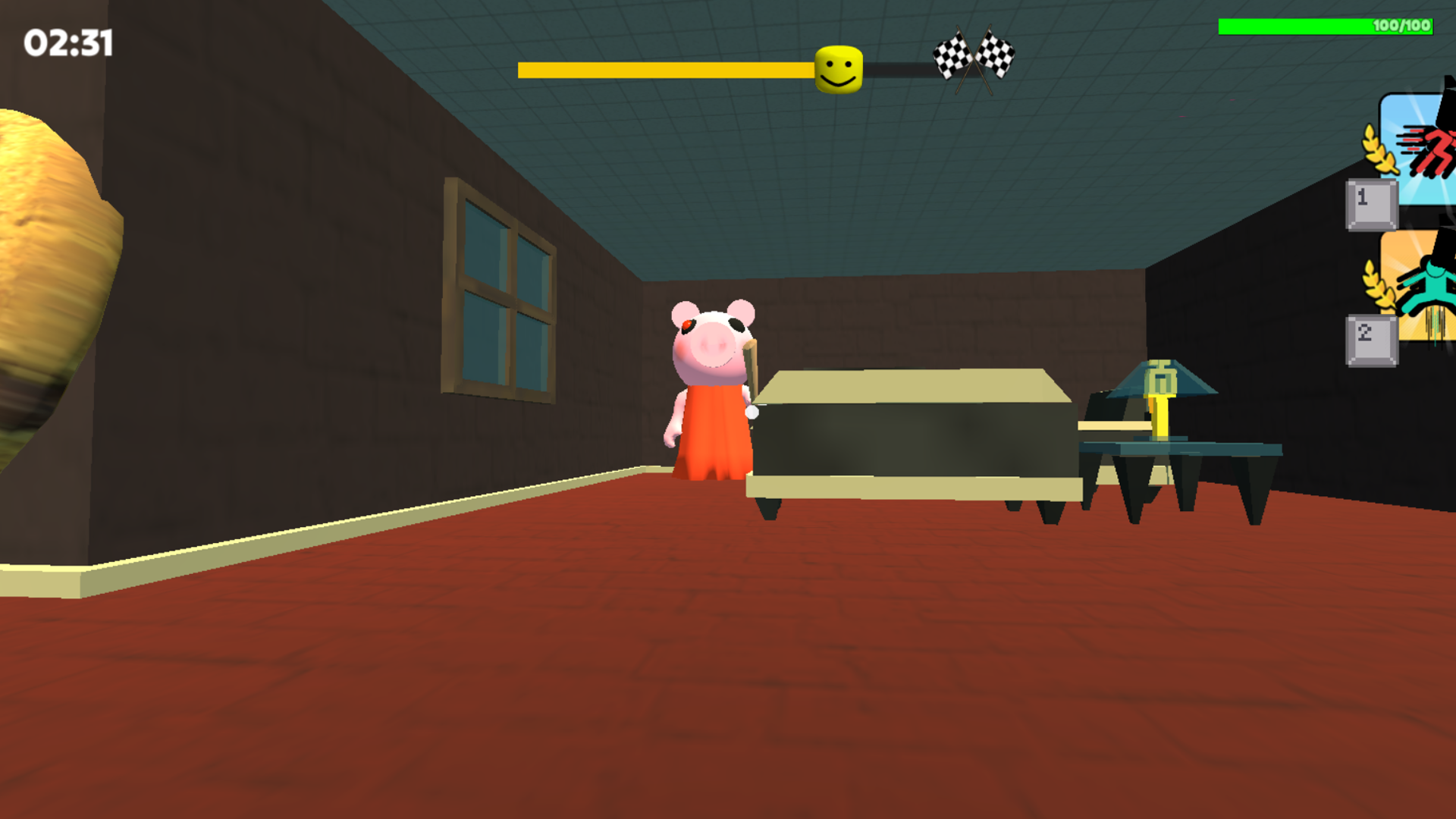Piggy: Obby Escape screenshot