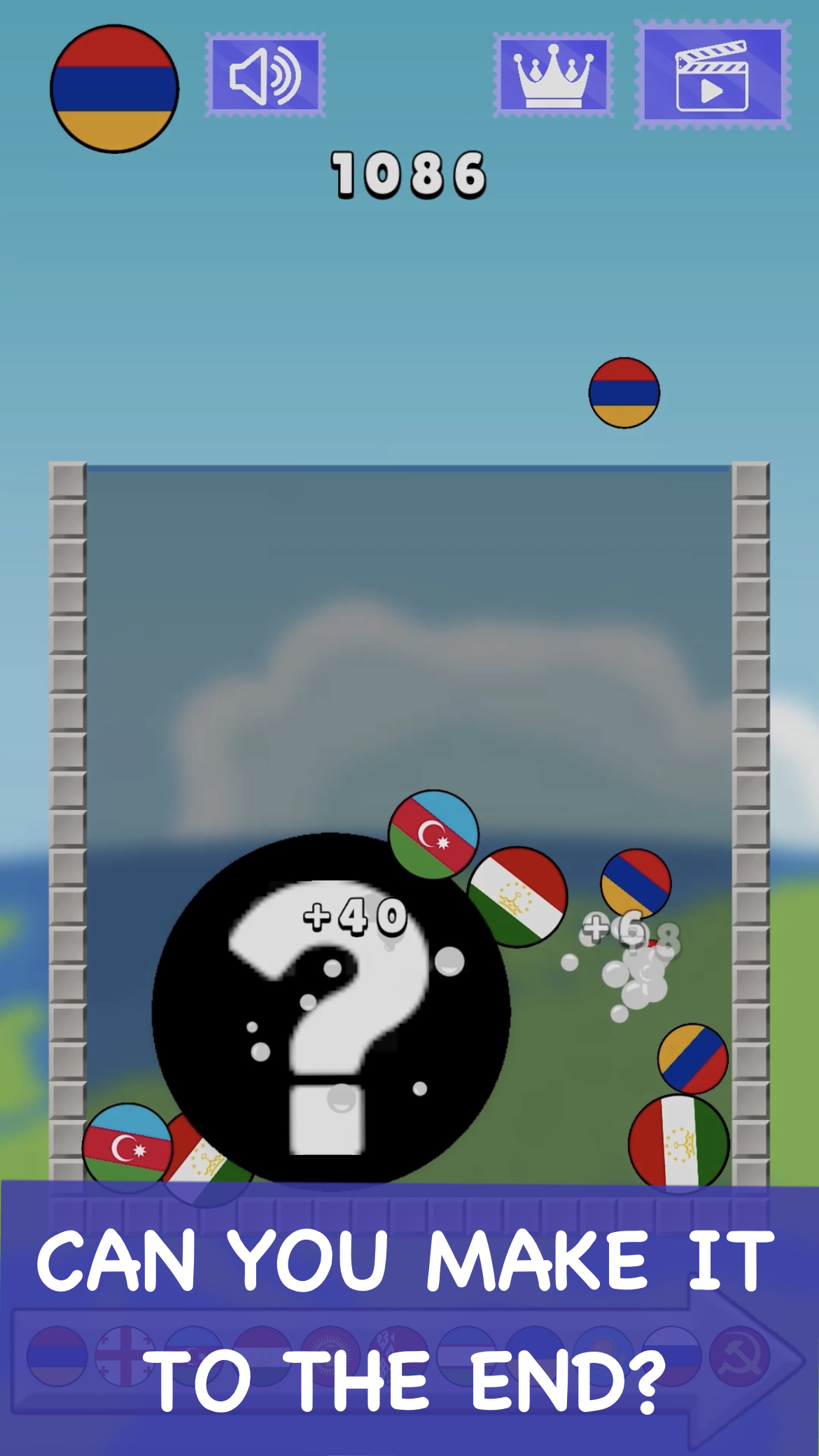 Merge Republics USSR screenshot 8