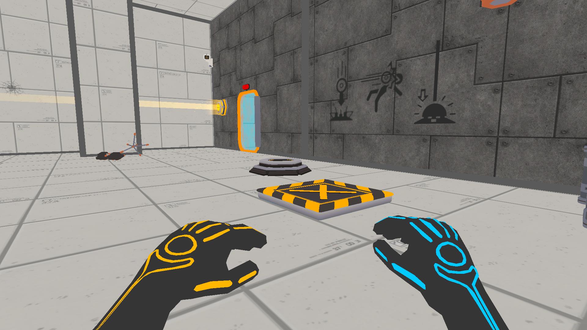 Portal Master — screenshot 6