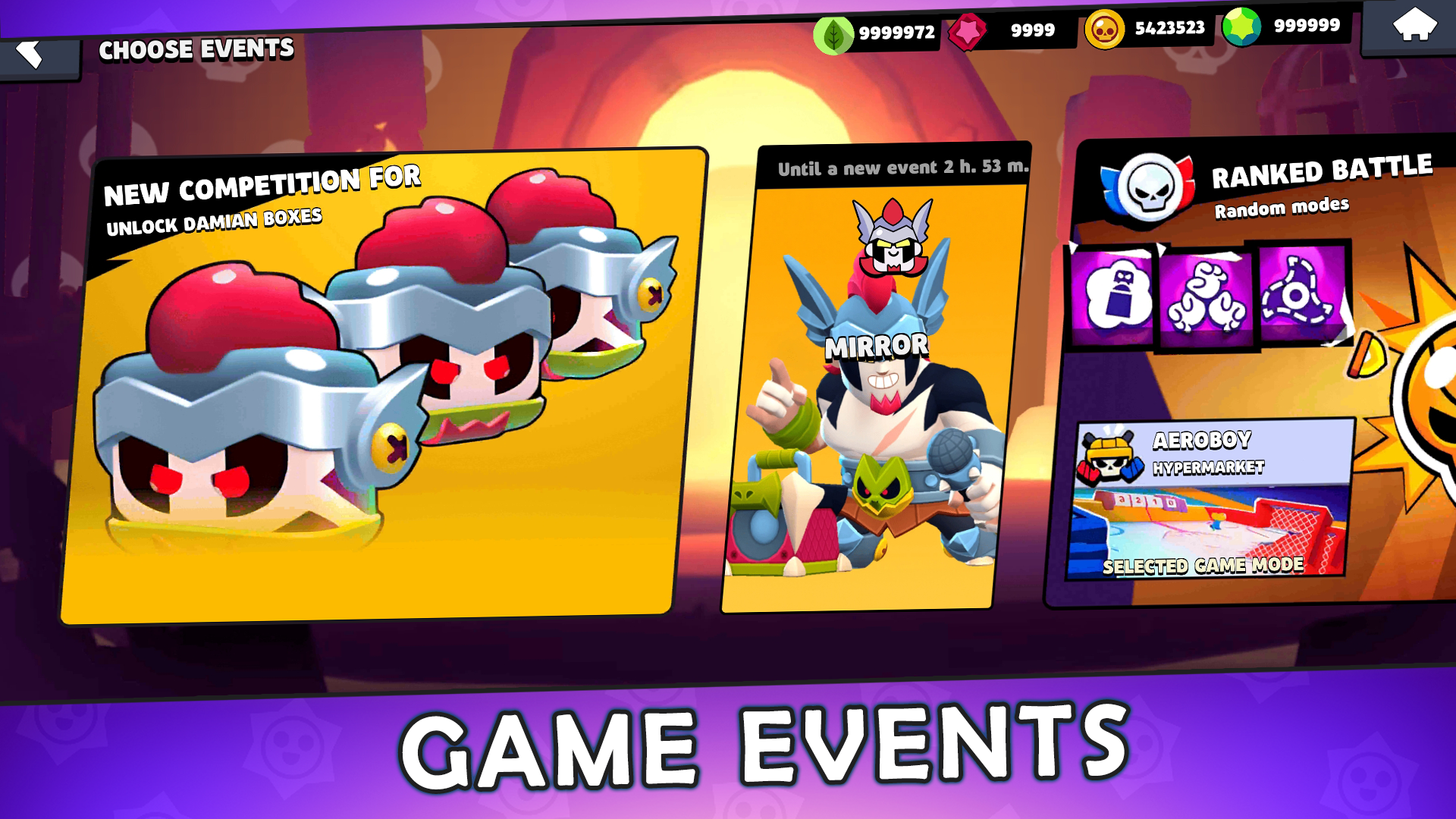 Box Simulator for Brawl Stars — screenshot 6