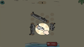 Fish Frenzy