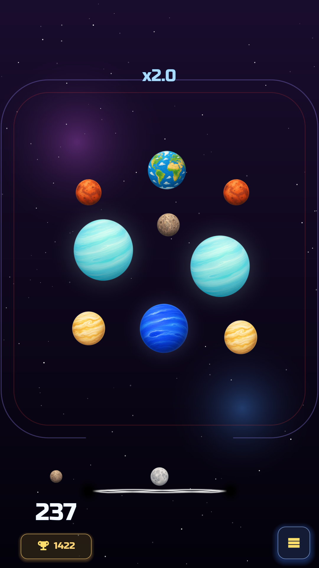 Orbit Bloom screenshot 6
