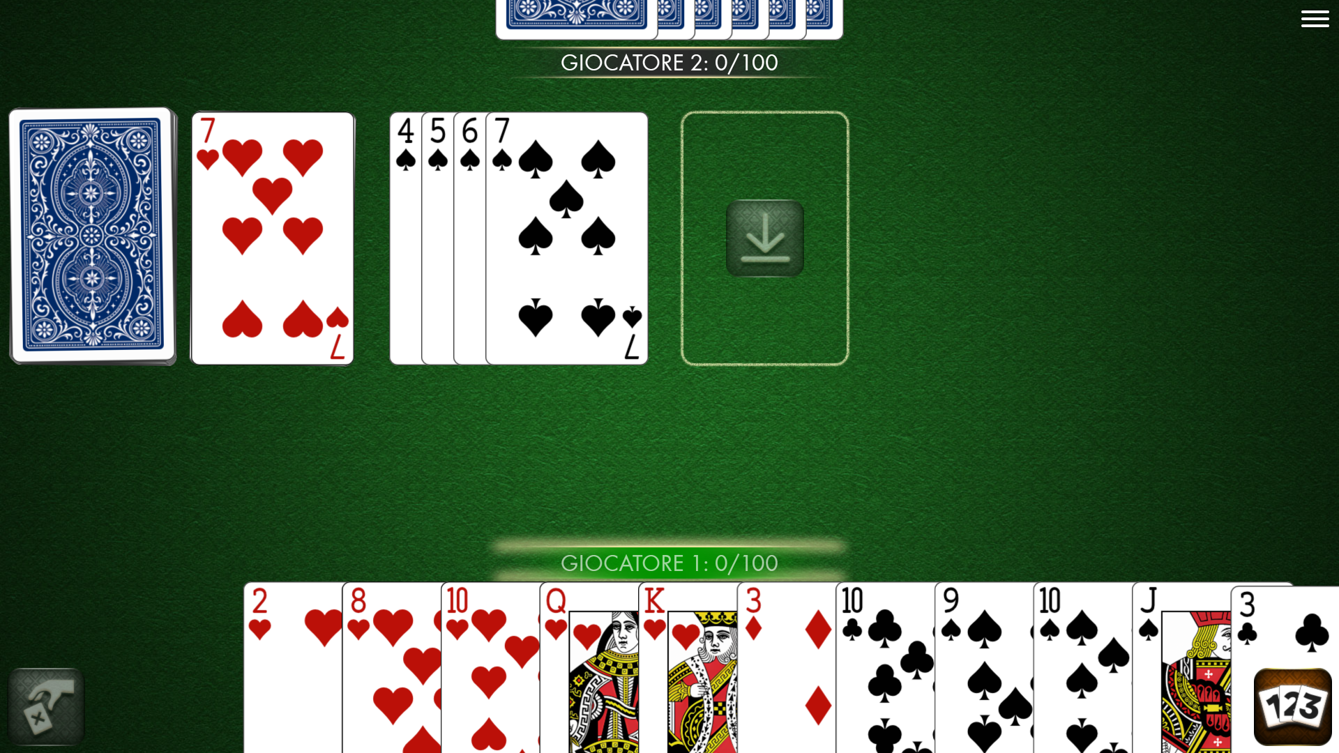 Rummy Multiplayer screenshot 31