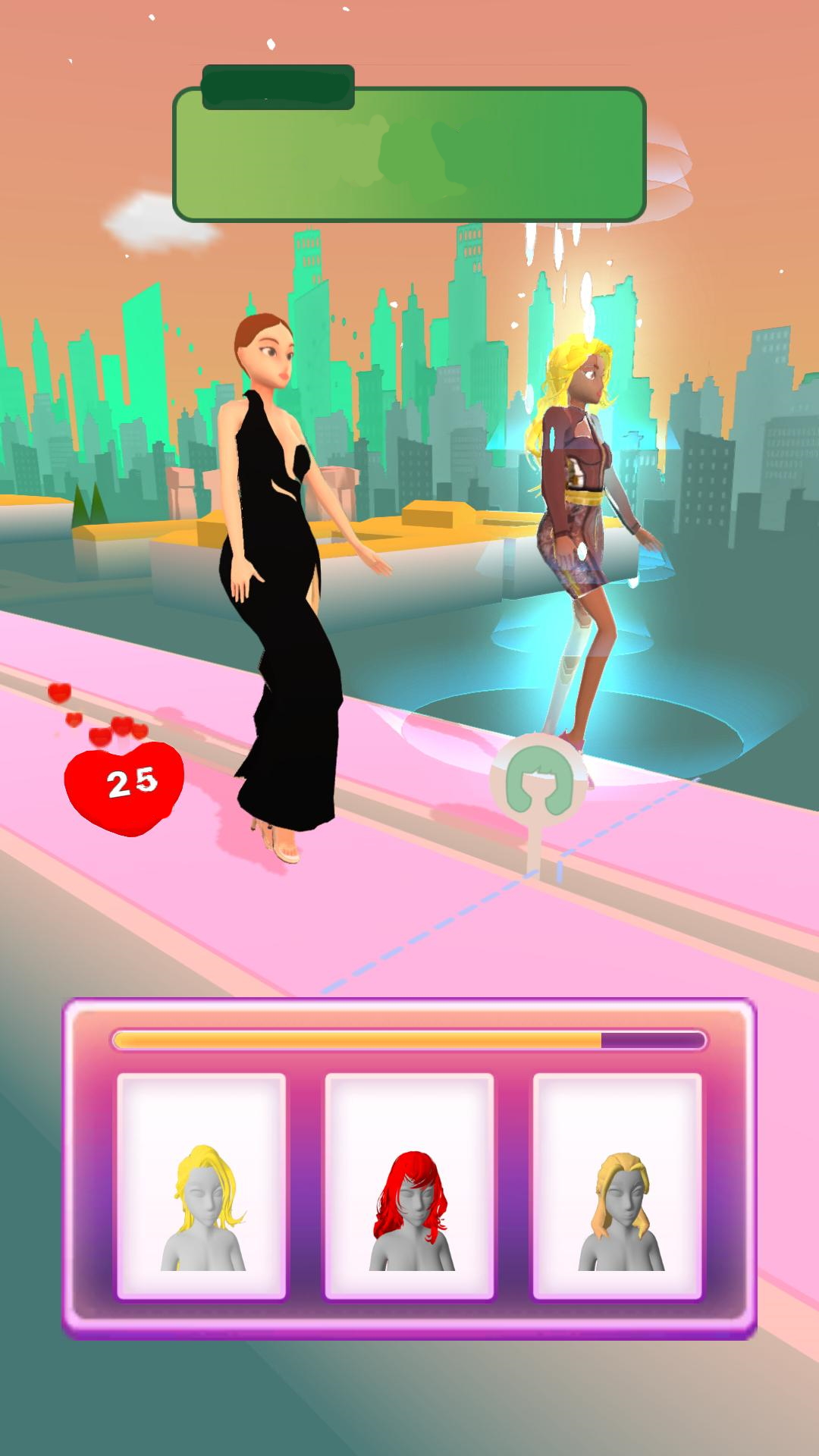 Choose the look! screenshot 7