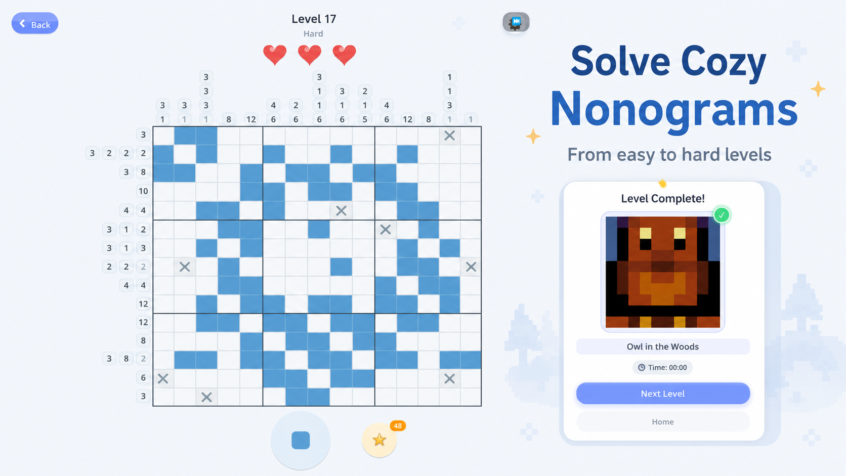 Pixel Tales — screenshot 1