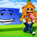 Obby: Brainrot Adventure