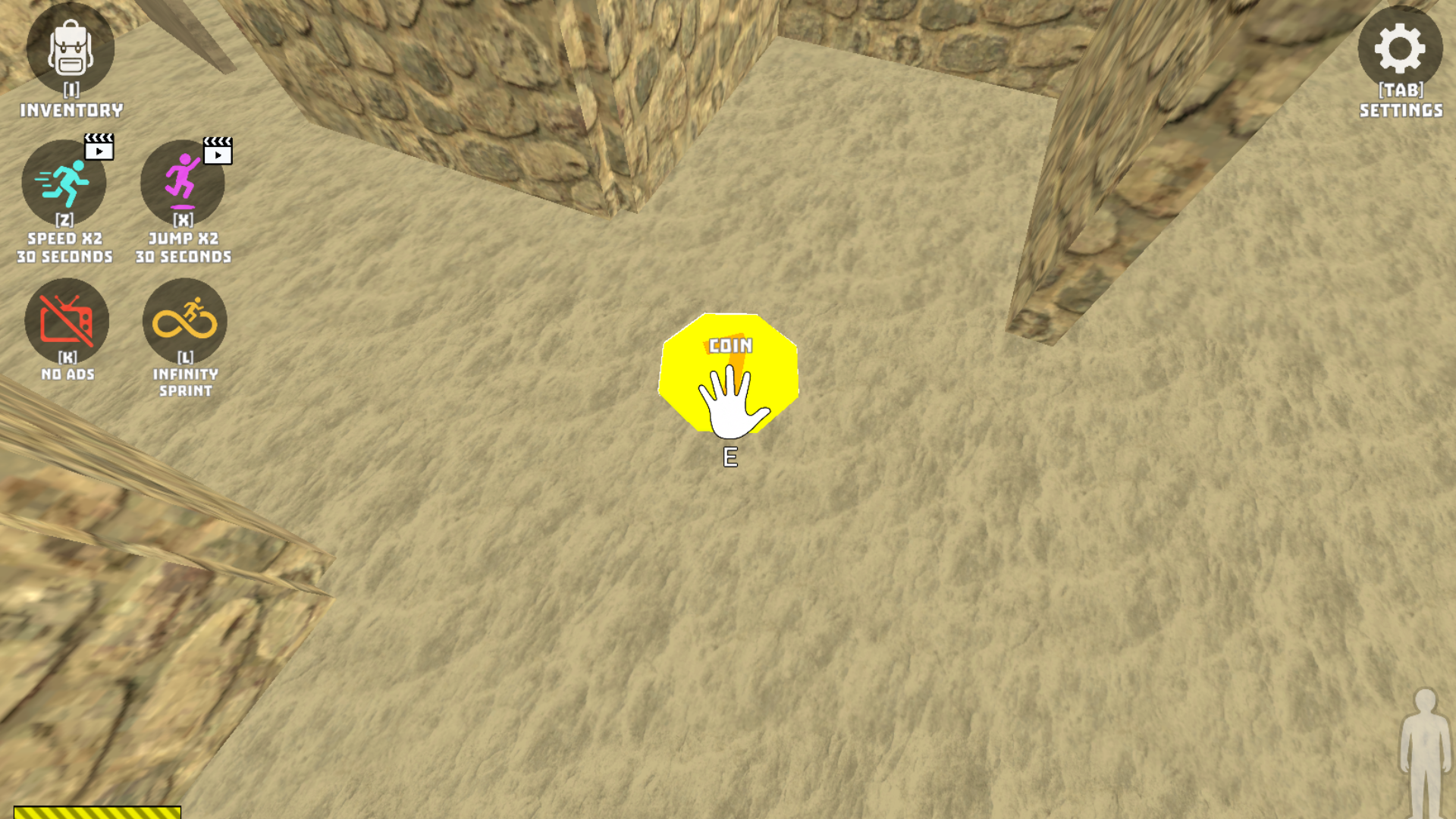 Sprunki Adventure 5 — screenshot 4