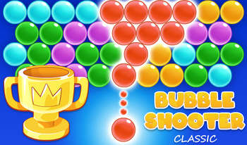 Bubble Shooter Classic