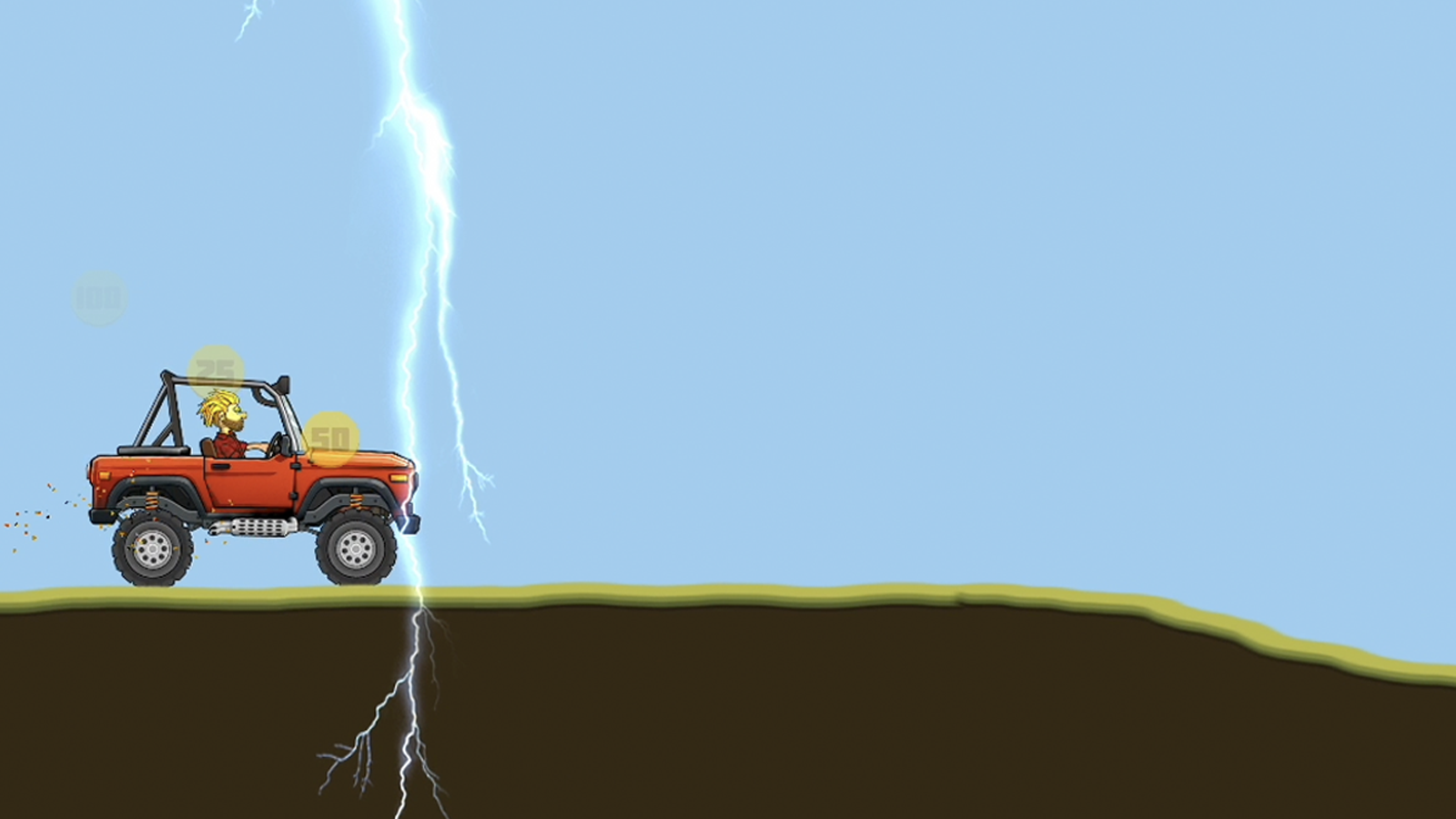 Hill Crash Racing — screenshot 12