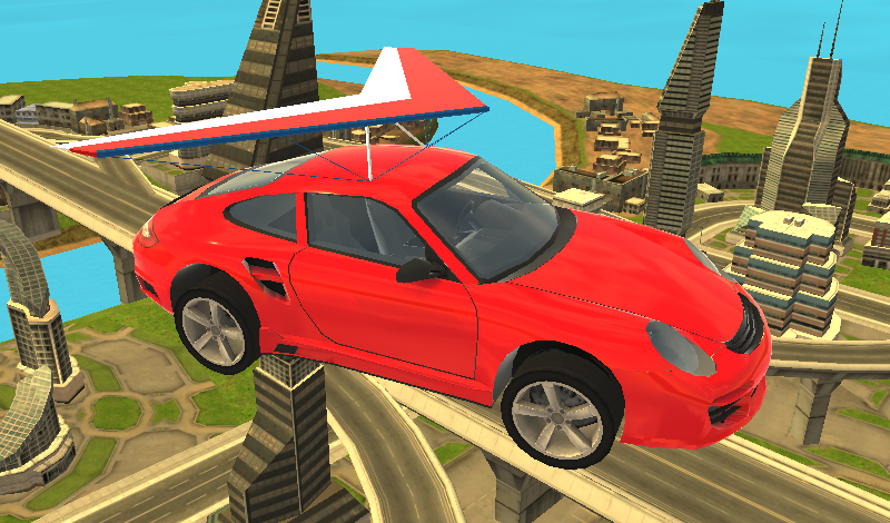 Max Crusher: Crazy Destruction and Car Crashes game cover