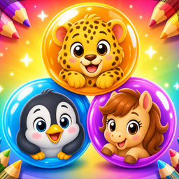 ZooPals Trio 2