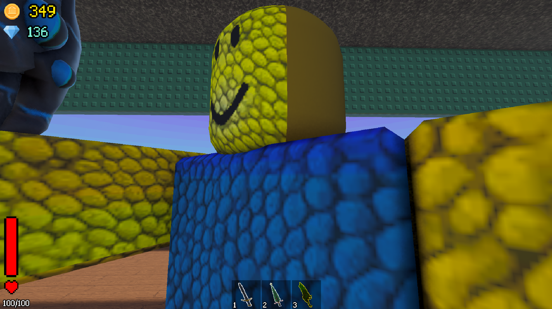 Obby Tycoon Online — screenshot 3