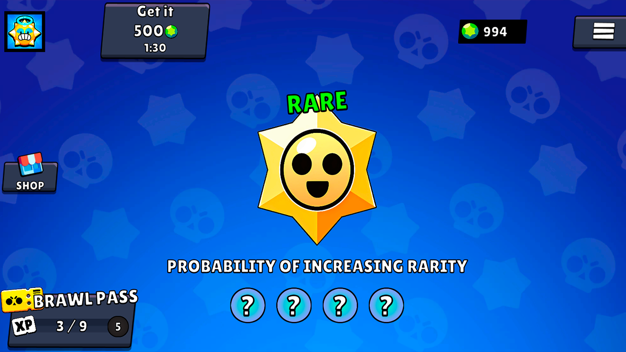 Bro Starr Case — screenshot 12