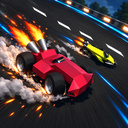 3D Racing Drift Simulator