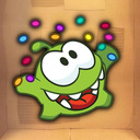 Grow OmNom: Evolutional Clicker!