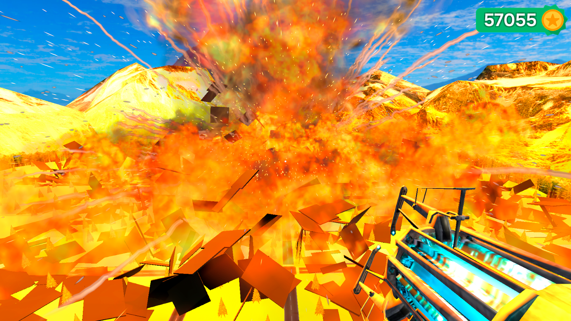 Garry's Mod Bombs 2.0 screenshot