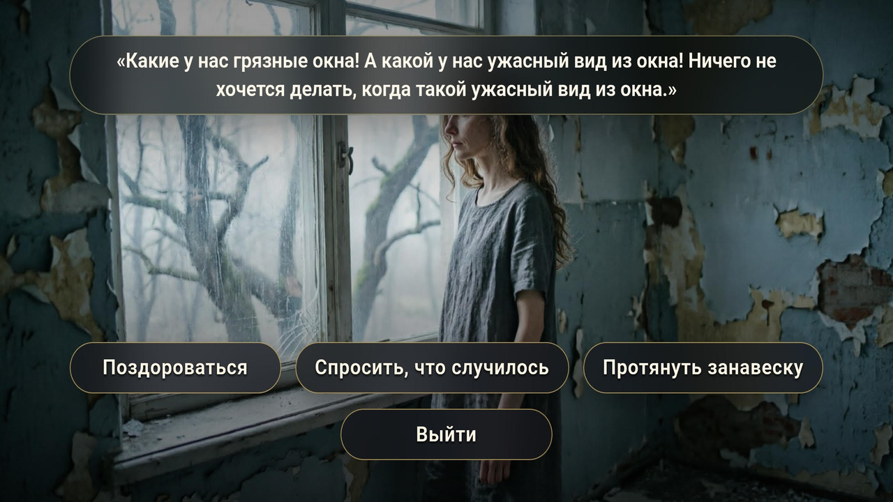 Зомбо-школьный квест — screenshot 6