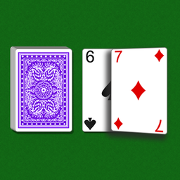 Ace Solitaire: Klondike
