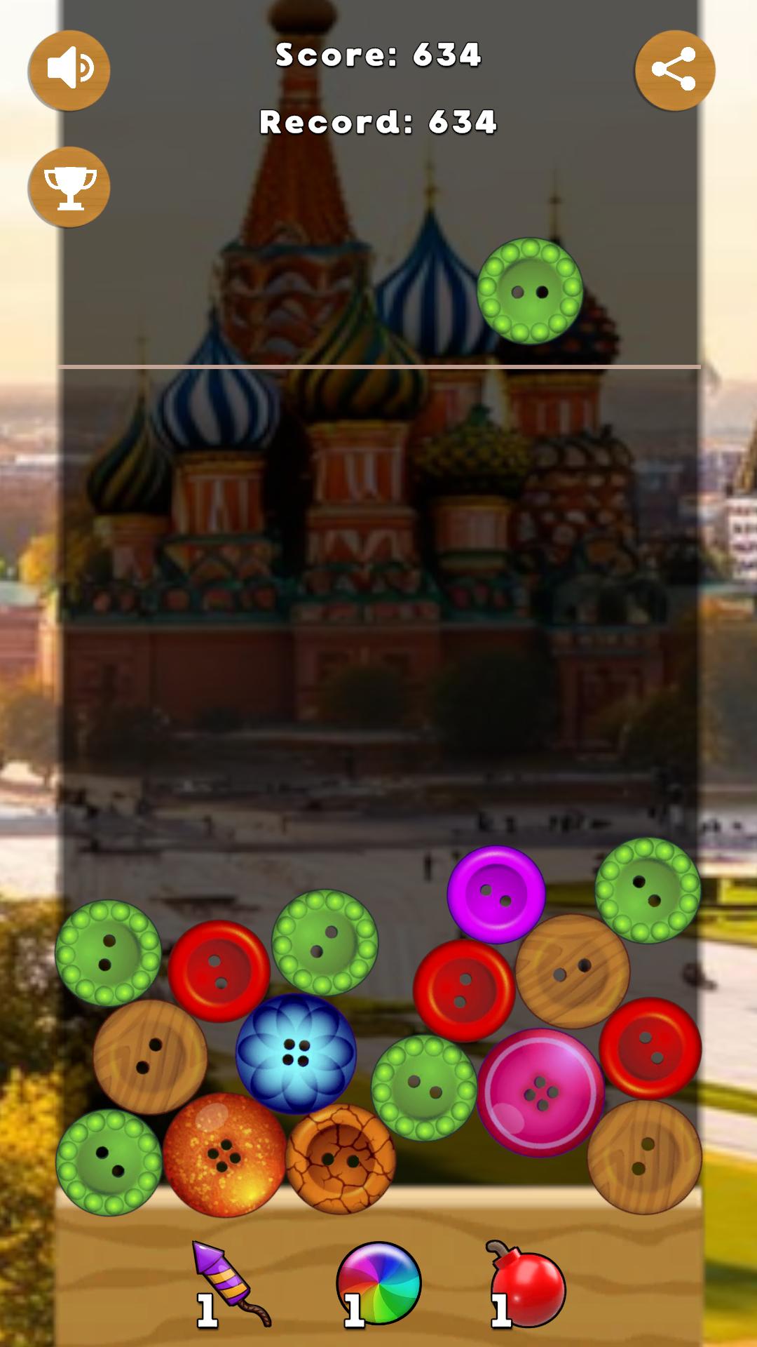 Add it up: Buttons in 2048! screenshot 5