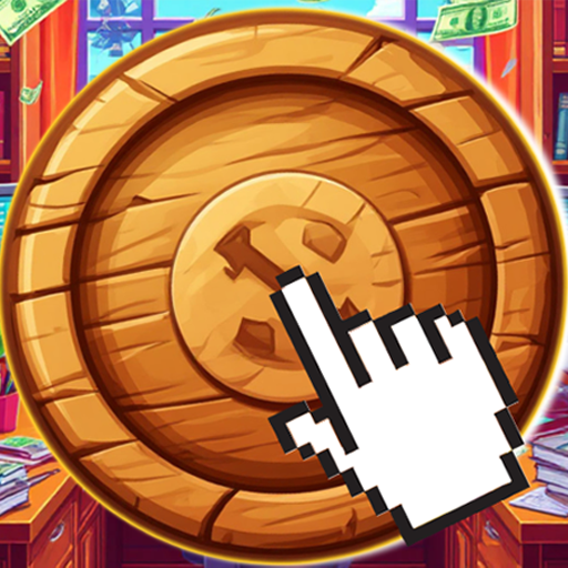 Кликер Миллионера: От Нуля до VIP icon