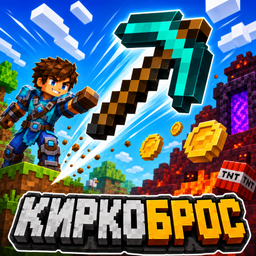 Киркоброс