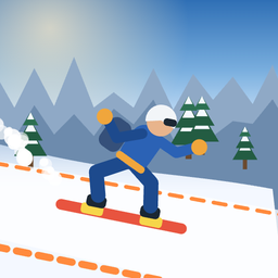 Snowrush