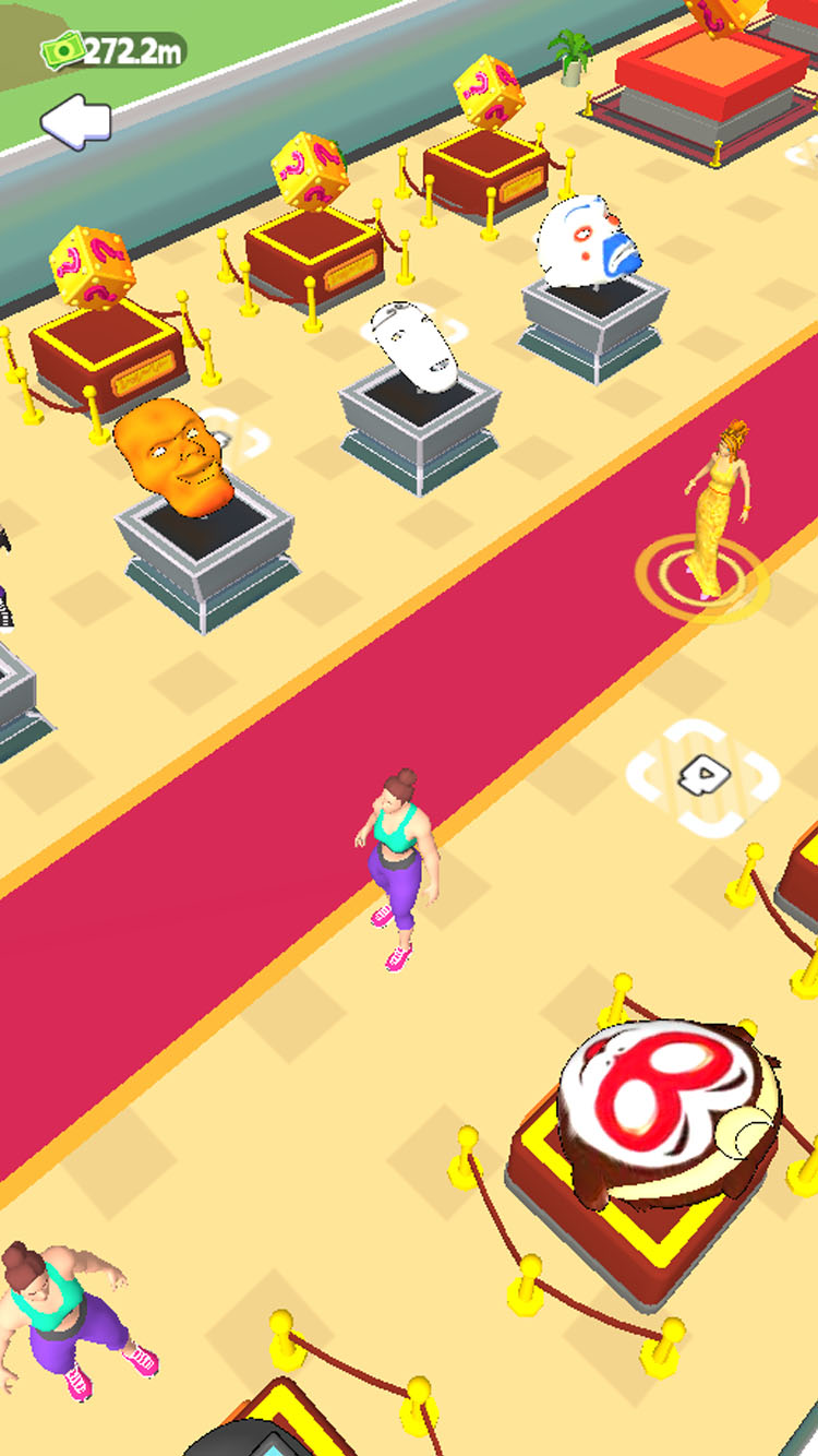 Mask Evolution screenshot 8