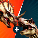 Dinosaur Merge - Evolution