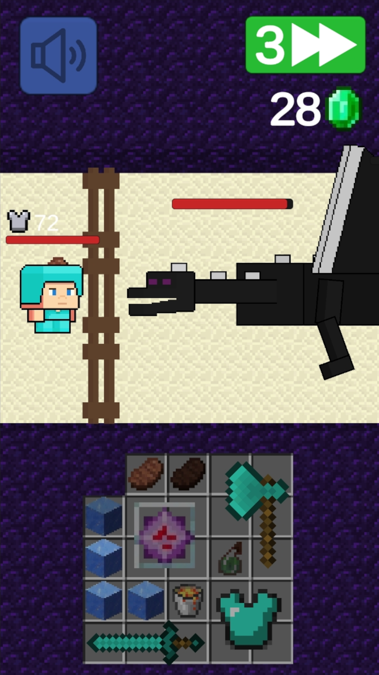 BackpaCraft screenshot 6