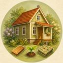 Dacha: Quiet Season